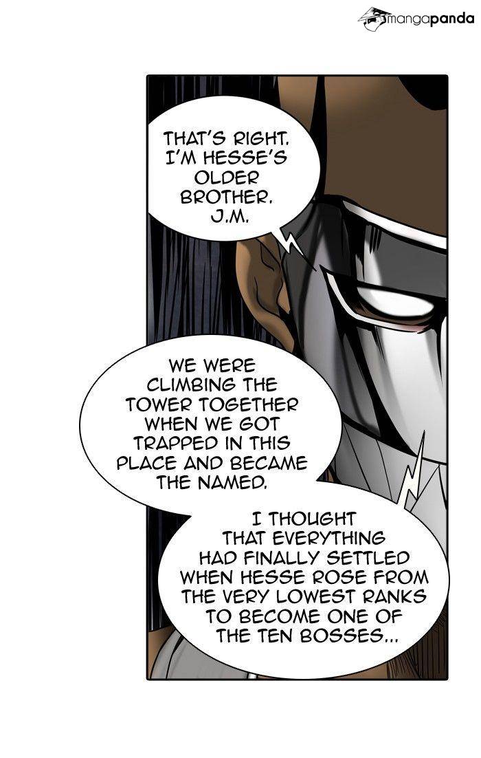 Tower of God Chapter 295 image 32